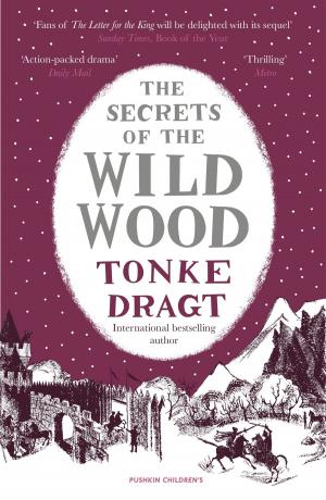 Book cover of The Secrets of the Wild Wood