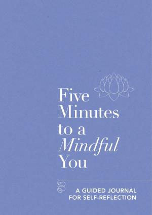 Cover of the book Five Minutes to a Mindful You by Heather Couper, Nigel Henbest