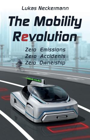 Book cover of The Mobility Revolution