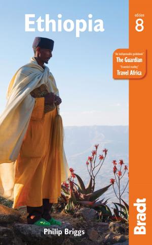 Cover of the book Ethiopia by Murray Stewart