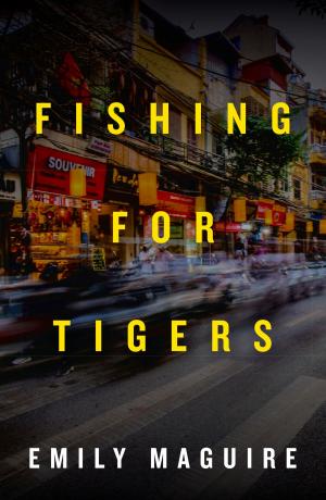 Cover of Fishing for Tigers