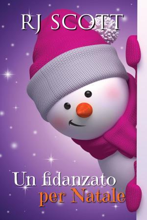 Cover of the book Un fidanzato per Natale by Clair Symonds