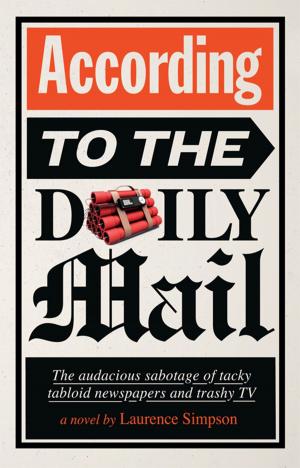 Cover of the book According to The Daily Mail by Mark Roland Langdale