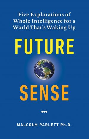 Cover of the book Future Sense by Mike Lynch