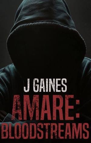 Cover of the book Amare: Bloodstreams by Lukas Neckermann