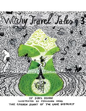 Cover of the book Witchy Travel Tales 3 by Keith Price