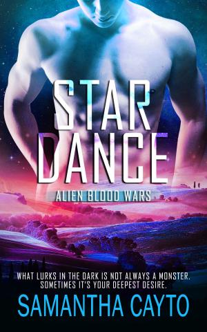 Cover of the book Star Dance by A.J. Llewellyn