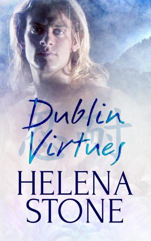 Cover of the book Dublin Virtues: A Box Set: A Box Set by Flora Dain