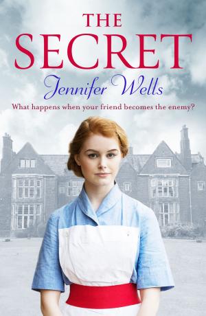 Cover of the book The Secret by John Barrowman, Carole Barrowman