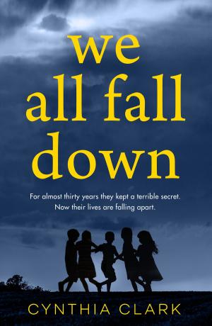 Cover of the book We All Fall Down by Anthony Everitt