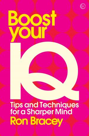 Cover of Boost your IQ