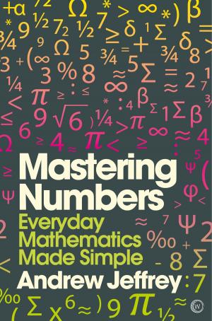 Cover of the book Mastering Numbers by Haim Shapira