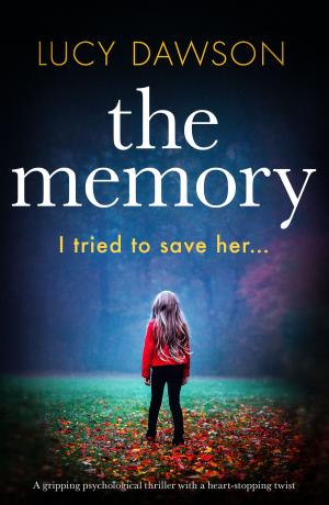 Cover of the book The Memory by Shirley Dickson