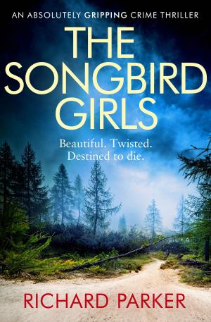 Cover of the book The Songbird Girls by Hendrik M. Bekker, Konrad Carisi