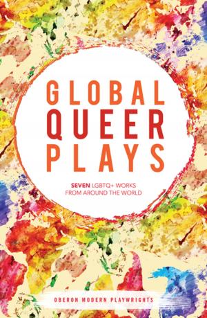 Book cover of Global Queer Plays