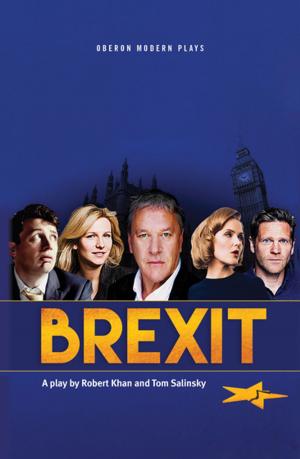 Cover of the book Brexit by Del Elle