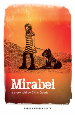 Cover of the book Mirabel by Chías Edgar