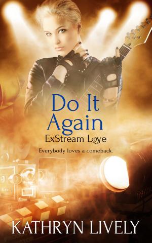 Cover of the book Do It Again by Wendi Zwaduk