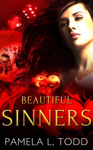 Cover of the book Beautiful Sinners: A Box Set: A Box Set by Talia Zane