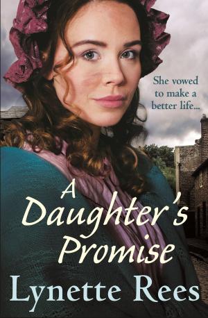 bigCover of the book A Daughter's Promise by 