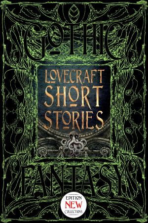 Book cover of Lovecraft Short Stories