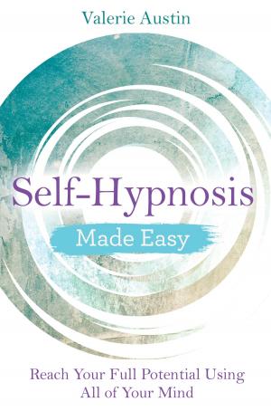 Book cover of Self-Hypnosis Made Easy