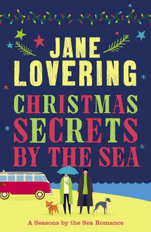 Cover of the book Christmas Secrets by the Sea by Colin Watson
