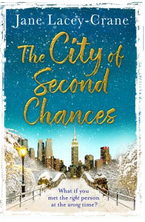 bigCover of the book City of Second Chances by 