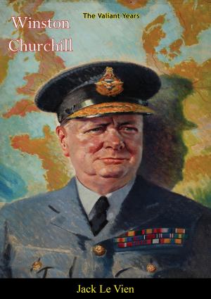 Cover of the book Winston Churchill by Sgt. Jerry J. Joswick