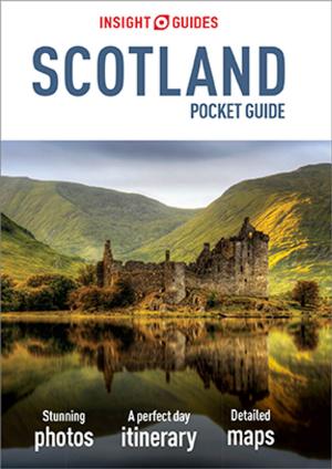 Cover of the book Insight Guides Pocket Scotland (Travel Guide eBook) by Rough Guides