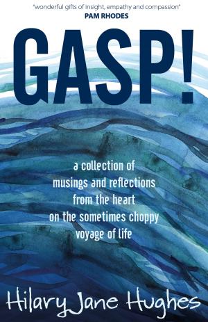 Cover of the book GASP! by Tahneé Mckelligan
