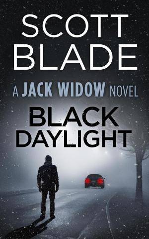 Cover of the book Black Daylight by Charlotte M. Yonge