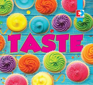Cover of the book Taste by Heather DiLorenzo Williams and Warren Rylands