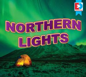 Cover of the book Northern Lights by Katie Gillespie and John Willis