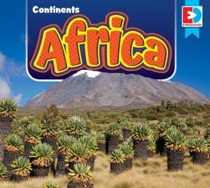 Cover of the book Africa by Katie Gillespie, Sara Cucini