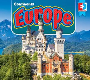 Cover of the book Europe by Roseanne Greenfield Thong