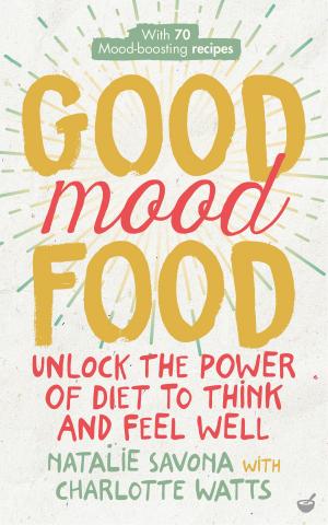 Cover of the book Good Mood Food by Kameron Hurley