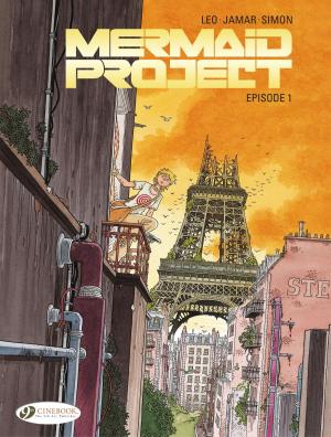 Cover of the book Mermaid Project - Volume 1 by Raymond Khoury, Miguel Lalor