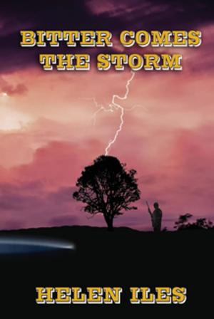 Cover of Bitter Comes the Storm