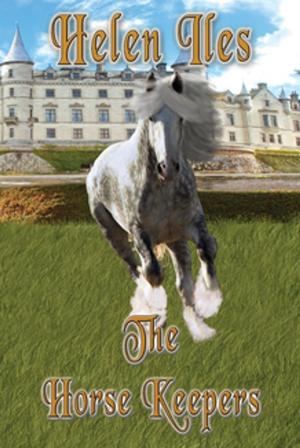 Book cover of The Horse Keepers
