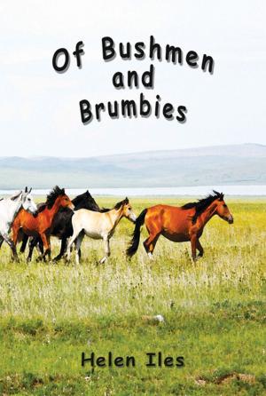 Cover of the book Of Bushmen and Brumbies by KC Remington