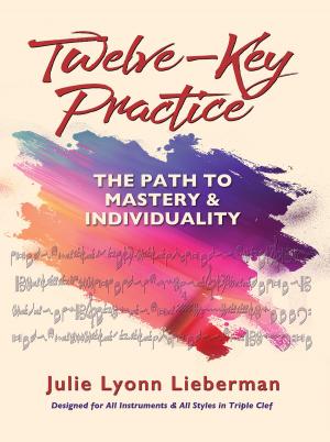 Cover of the book Twelve-Key Practice by Peter Edwards