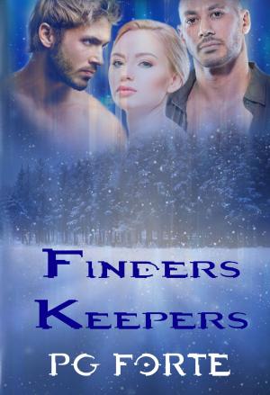 Cover of the book Finders Keepers by Vaughan Tucker