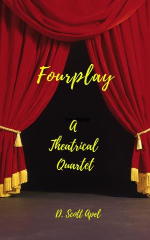 Book cover of Fourplay