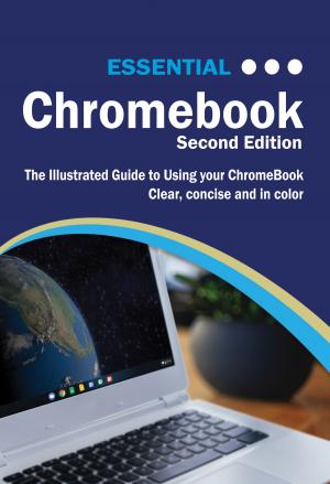 Cover of the book Essential ChromeBook by Anne Finlay