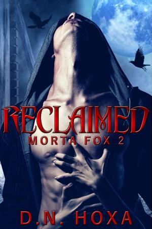 Cover of the book Reclaimed by Bryna Butler