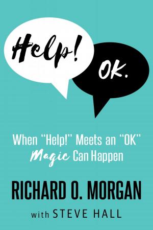 Book cover of Help! OK.
