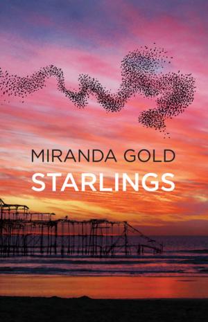 bigCover of the book Starlings by 