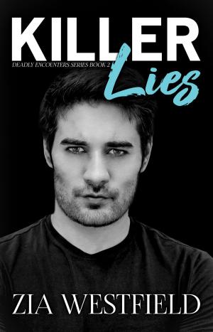 Cover of Killer Lies