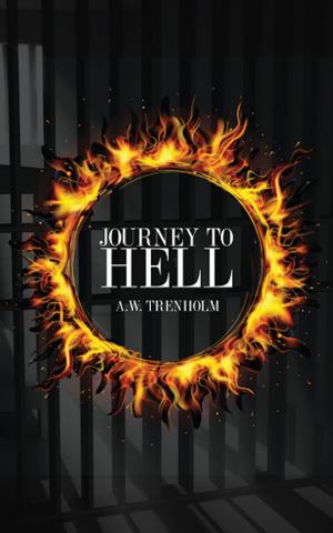 Cover of the book Journey to Hell by Adrian Kerridge